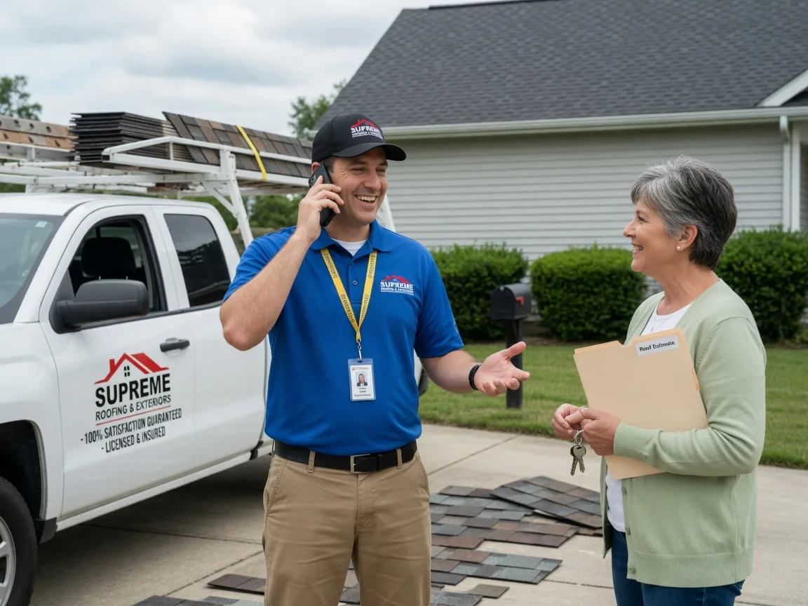 Roof Replacement Boss, MO FAQs